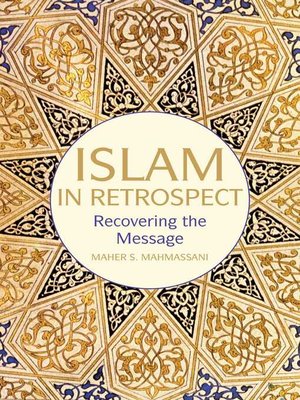 cover image of Islam in Retrospect